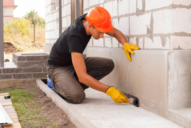 Licensed Wet Basement Repair service in Clifton, TN - SGP Waterproofing